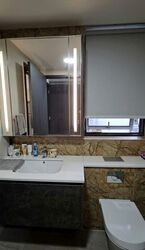 Sims Urban Oasis (D14), Condominium #614535701